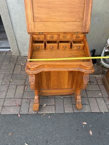writing desk