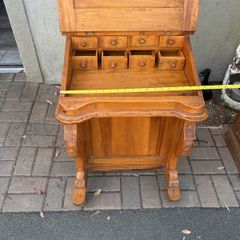 writing desk