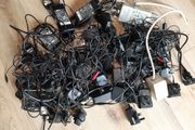 Power adapters