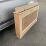radiator cover Image 2