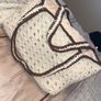 crochet bag Image 4