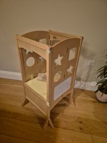 Toddler Tower