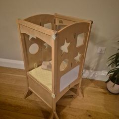 Toddler Tower