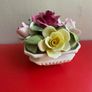Crowne Staffordshire posy of flowers Image 7