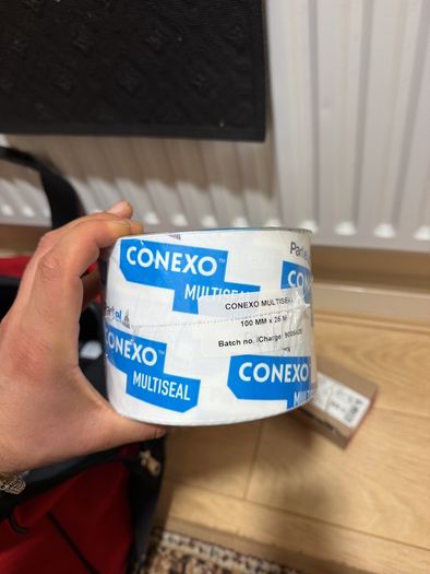 conexo 100