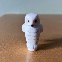 Harry Potter's Owl Hedwig Minifigure