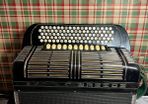 Accordion Hohner Cassotto