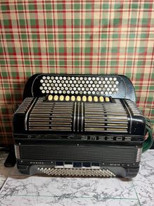 Accordion Hohner Cassotto