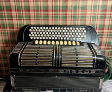 Accordion Hohner Cassotto