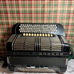 Accordion Hohner Cassotto