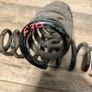 Bmw 3 4 Series F30 F31 F32 F33 F34 F36 Set Of Rear Springs 2012 Image 3