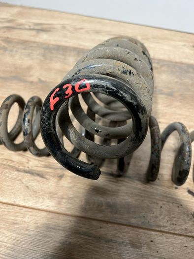 Bmw 3 4 Series F30 F31 F32 F33 F34 F36 Set Of Rear Springs 2012