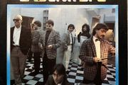 Atlanta - I Wanna Dance 7" single. Spanish promo version of the disco classic on the famed Blanco Y Negra record label. Mint and rare.