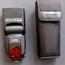Canon Speedlite 580EX II . Viltrox -JY680A,- JY610C Image 7