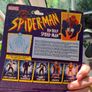 marvel legends Ben Reilly Spider-Man Image 3