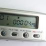 Digital Voice Recorder ICR-403 Silver Dictation Machine Image 5