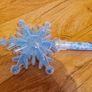 Frozen glowing wand Image 4