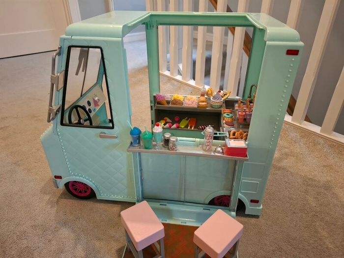 toys