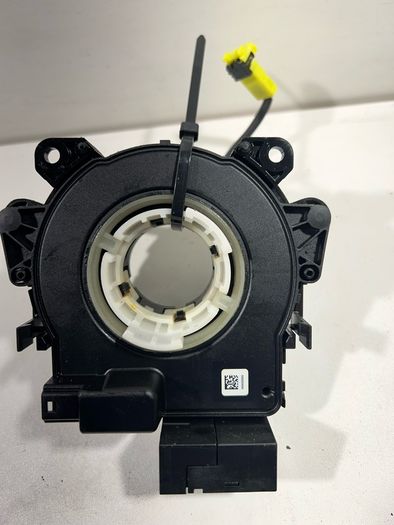 NISSAN LEAF 2015 Steering Wheel Slip Ring Squib Electric A1l1b522g