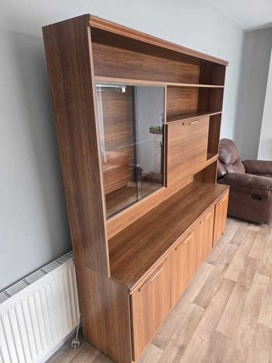 Cabinet Free To Be Taken Away