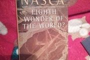 NASCA - 8th Wonder of the World ?