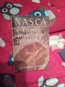 NASCA - 8th Wonder of the World ?