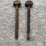 Vintage French Glass Cutter Image 2