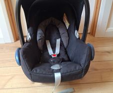 Maxi cosi seat