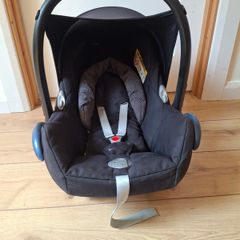 Maxi cosi seat