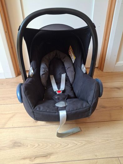 Maxi cosi seat