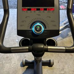 Intensa spin bike NEW