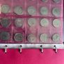 Coins ( Irish Florins Morgan Dollars Silver crowns And More Image 2