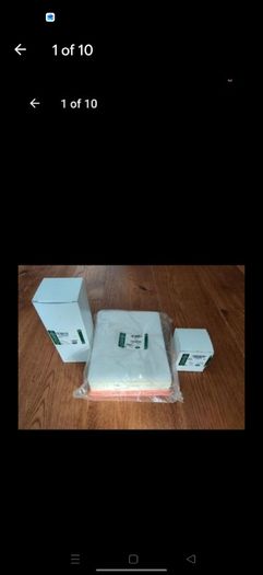 Land Rover - Full Service kit - OEM Land Rover parts
