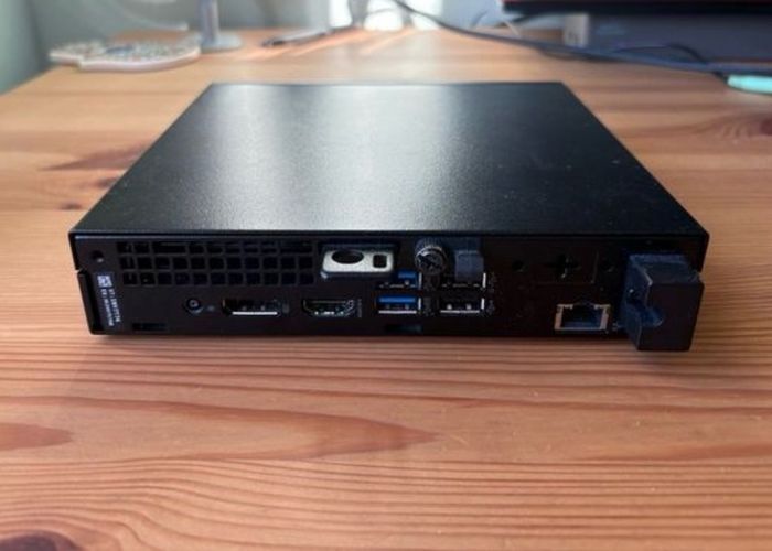 Dell Optiplex Micro