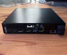 Dell Optiplex Micro