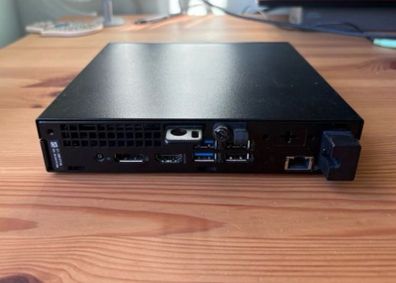 Dell Optiplex Micro