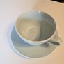 Cup & Saucer Image 2