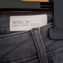 mens jeans 36 waist 30 leg Image 2