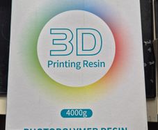 Sunlu Standard Resin - 4kg