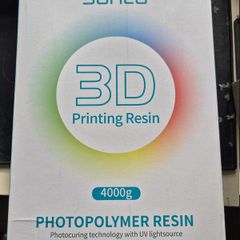 Sunlu Standard Resin - 4kg
