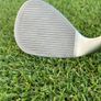 Cleveland CBZ Full face wedge Image 2