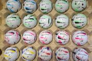 Taylormade Speedsoft Ink