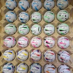 Taylormade Speedsoft Ink