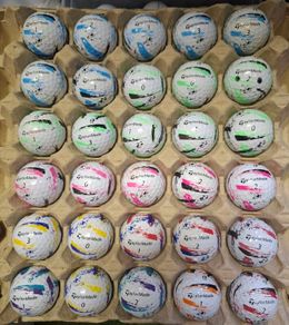 Taylormade Speedsoft Ink