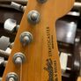 Fender Strat plus USA Image 5