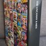 UNCANNY X-MEN Omnibus Vol 5. Hardcover graphic novel. From MARVEL Comics Image 5