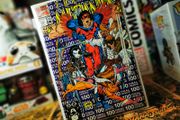 New Mutants ! Issue #100 ! First Appearance of X-Force ! Anniversary issue ! 1991 ! by Marvel !