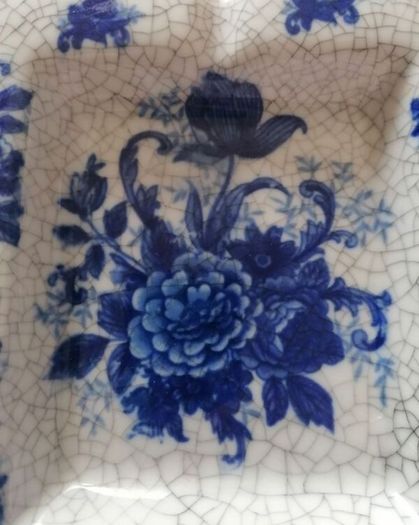 Antique Ashtray