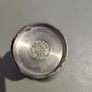 Shot glass pewter Image 5