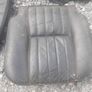 Real leather seat covers XJ6 Image 3